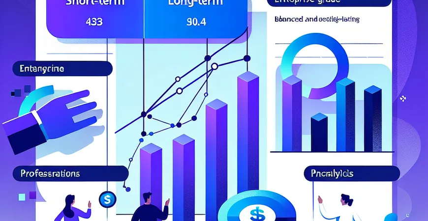 ERP 价格体系设计，如何兼顾企业短期和长期成本？